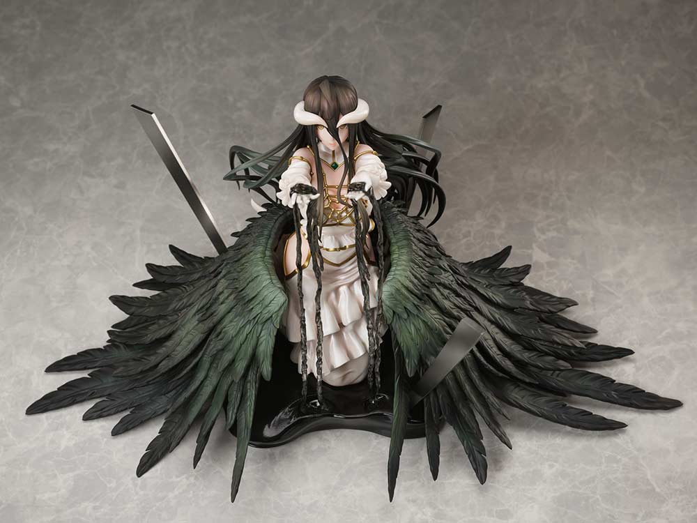 (PO) Overlord - Albedo White Dress Ver.  Image_13