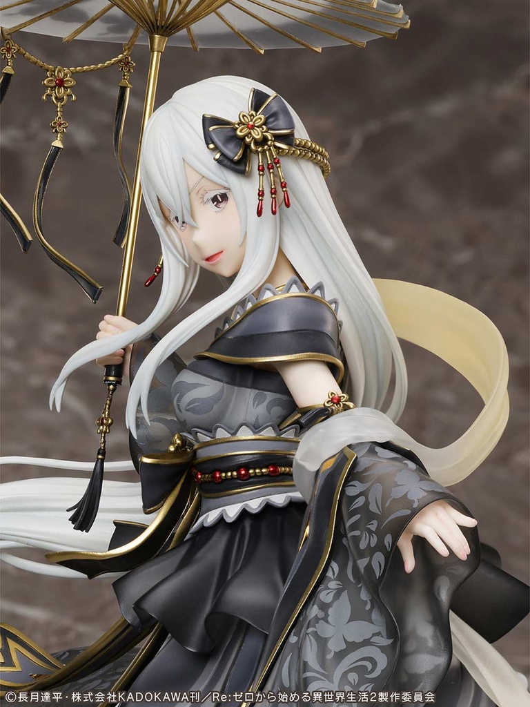 (PO) RE:Zero Starting Life in Another World - Echidna Hanfu Image_7