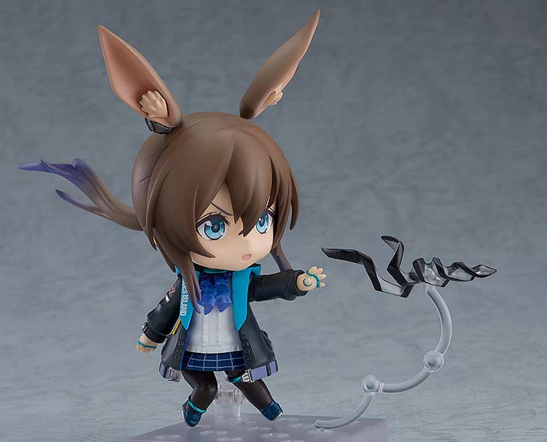 (PO) Nendoroid 1757 Arknights - Amiya DX (Promotion Ver.) Image_5