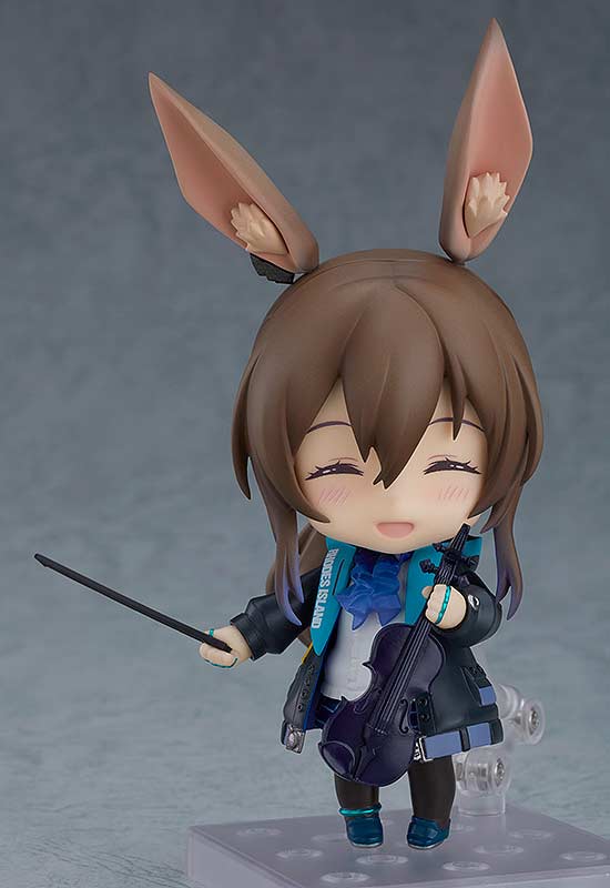 (PO) Nendoroid 1757 Arknights - Amiya DX (Promotion Ver.) Image_6