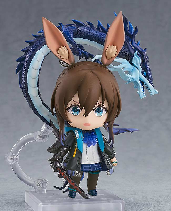 (PO) Nendoroid More Arknights Amiya Extension Set Image_3