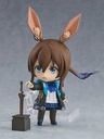 (PO) Nendoroid More Arknights Amiya Extension Set Image_5