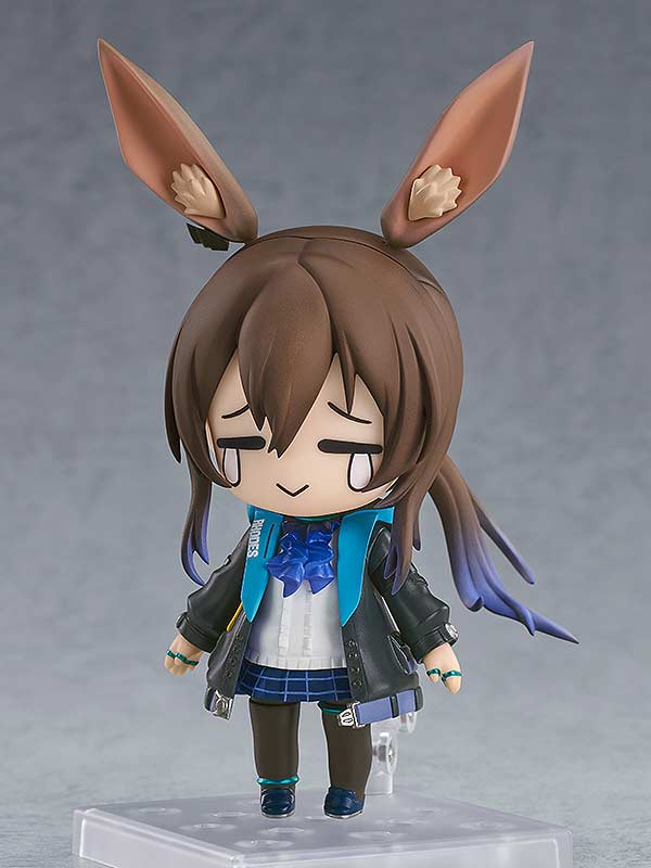 (PO) Nendoroid More Arknights Amiya Extension Set Image_7