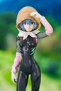 (PO) POP UP PARADE Rebuild of Evangelion - Ayanami Rei (Tentative Name) Farming Ver. Image_8