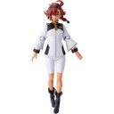 (PO) S.H.Figuarts Mobile Suit Gundam: The Witch from Mercury - Suletta Mercury Image_2