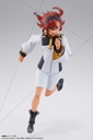(PO) S.H.Figuarts Mobile Suit Gundam: The Witch from Mercury - Suletta Mercury Image_9