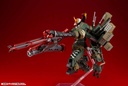 (PO) Evangelion: 3.0+1.0 Thrice Upon a Time Multipurpose Humanoid Decisive Weapon Artificial Human Evangelion Utility Model New EVA-02 Alpha (JA-02 Body Assembly Cannibalized) Image_6