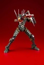 (PO) Evangelion: 3.0+1.0 Thrice Upon a Time Multipurpose Humanoid Decisive Weapon Artificial Human Evangelion Utility Model New EVA-02 Alpha (JA-02 Body Assembly Cannibalized) Image_11