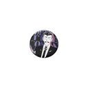 (PO) Detective Conan Chara Badge Collection Solid Art [BOX] Image_5