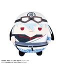 (PO) GT-10 Gintama Fuwakororin (BIG) 2 A Sakata Gintoki (Helmet) Image_1