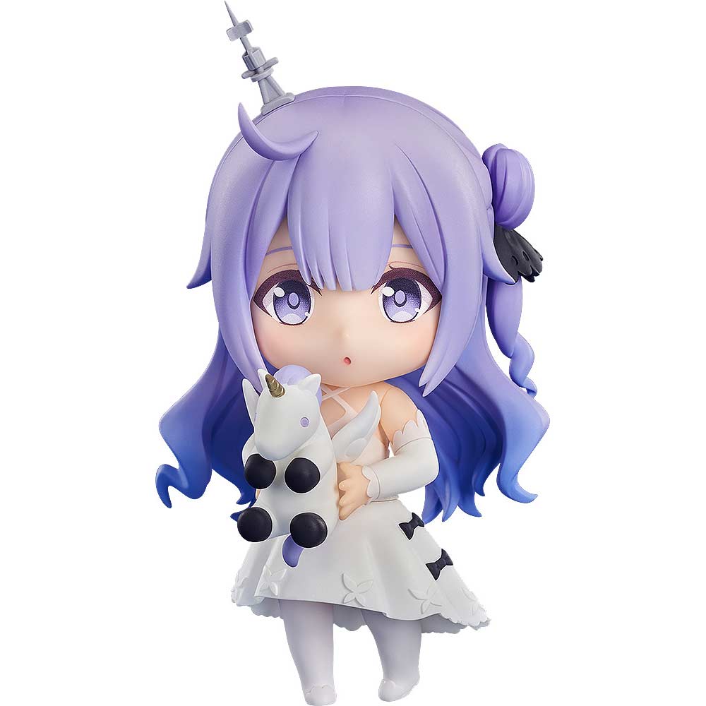 (PO) Nendoroid 1990 Azur Lane - Unicorn Image_1