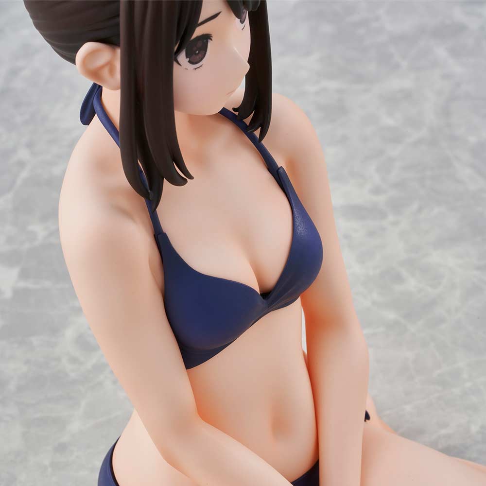 (PO) Ganbare Doukichan - Doukichan Swimwear Style Image_19