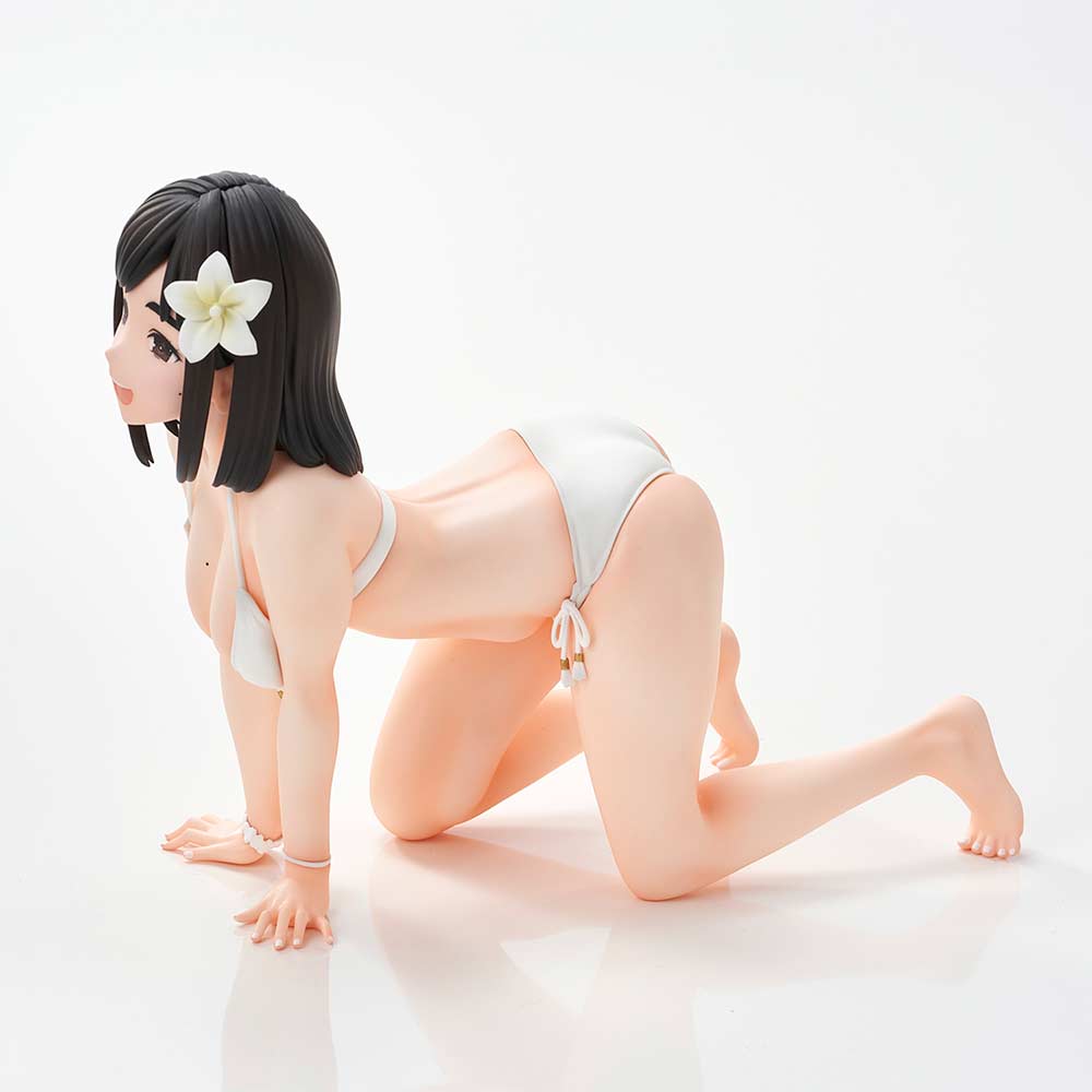 (PO) Ganbare Doukichan - Kouhai-chan Swimwear Style Image_5