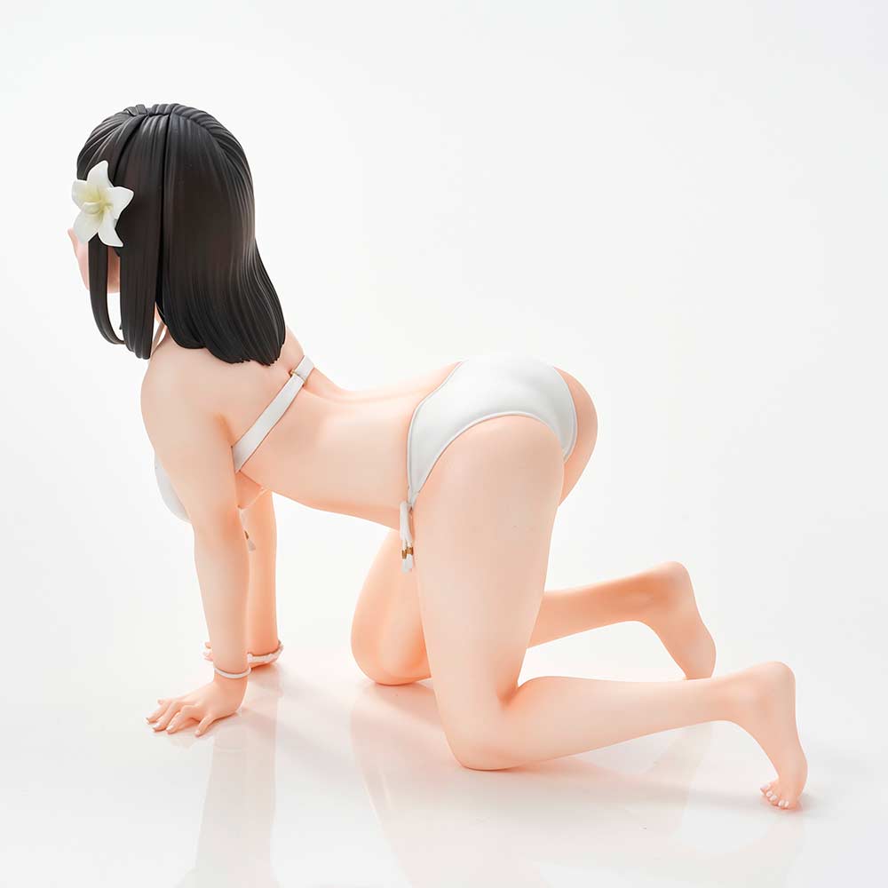 (PO) Ganbare Doukichan - Kouhai-chan Swimwear Style Image_6