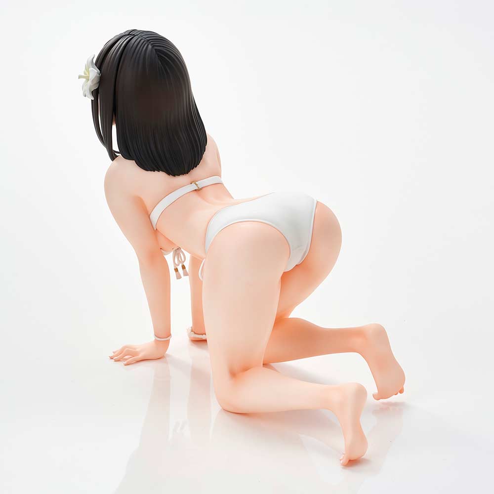 (PO) Ganbare Doukichan - Kouhai-chan Swimwear Style Image_7