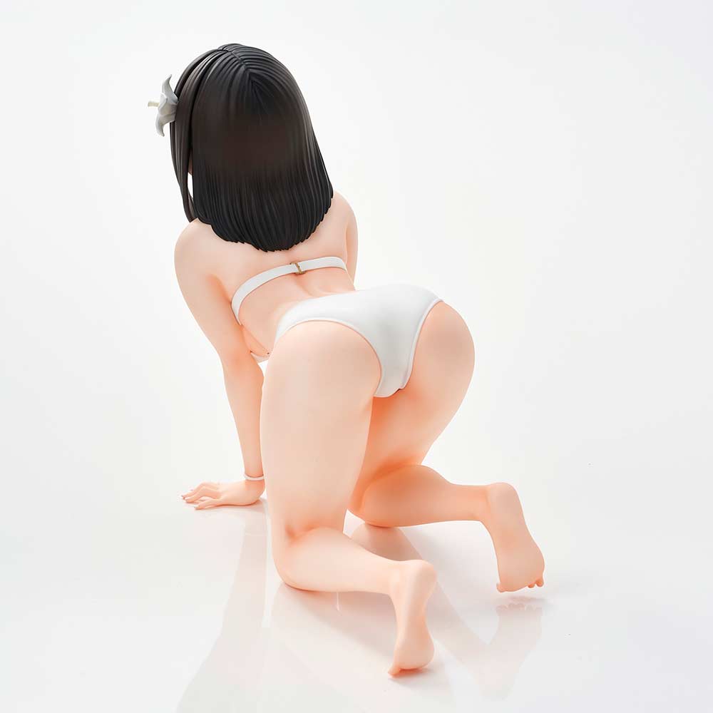 (PO) Ganbare Doukichan - Kouhai-chan Swimwear Style Image_8
