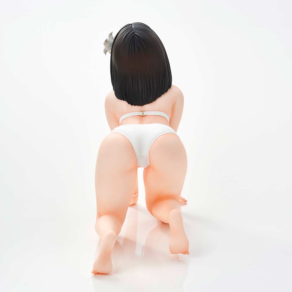 (PO) Ganbare Doukichan - Kouhai-chan Swimwear Style Image_9