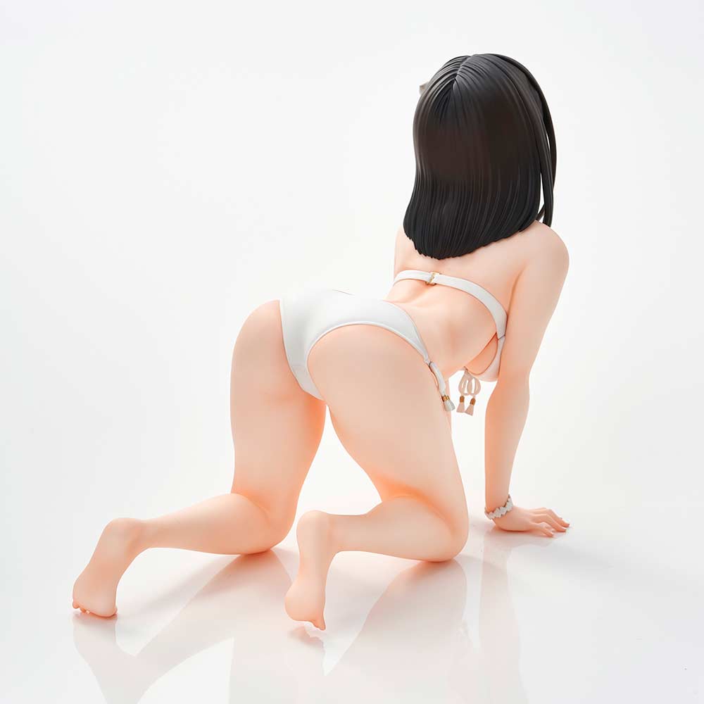 (PO) Ganbare Doukichan - Kouhai-chan Swimwear Style Image_11