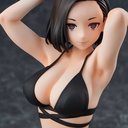 (PO) Ganbare Doukichan - Senpai-san Swimwear Style Image_18