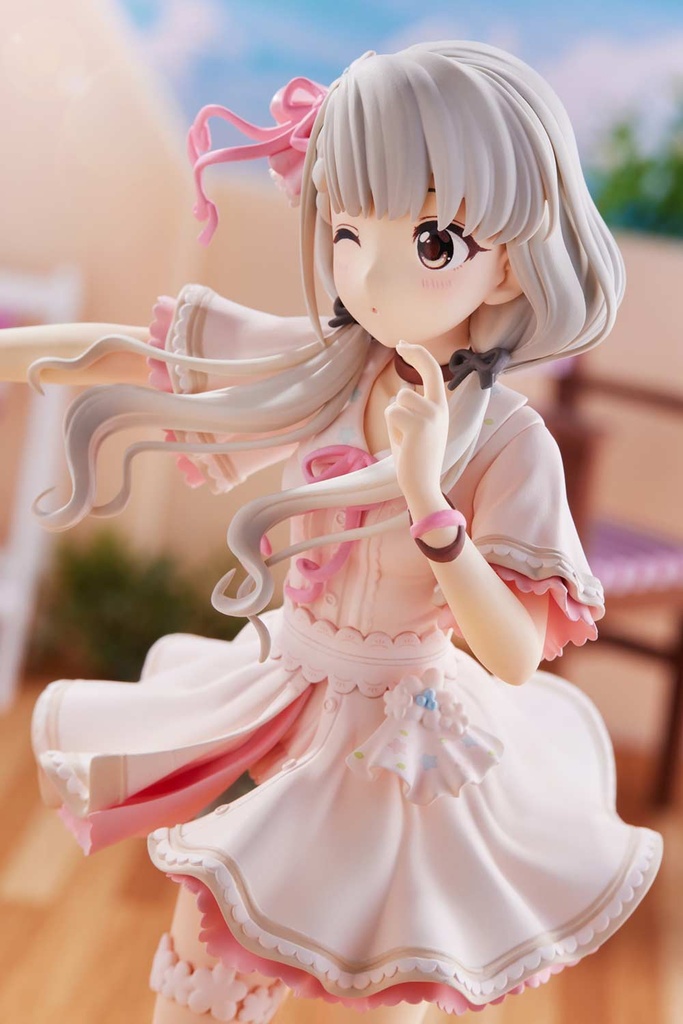 (PO) The Idolmaster Cinderella Girls - Hisakawa Nagi [O-Ku-Ri-Mo-No Sunday ! ]+ Image_6