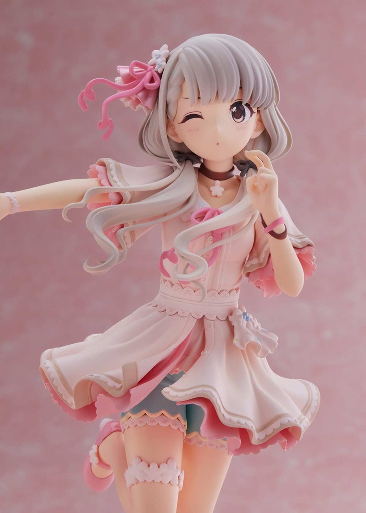 (PO) The Idolmaster Cinderella Girls - Hisakawa Nagi [O-Ku-Ri-Mo-No Sunday ! ]+ Image_13