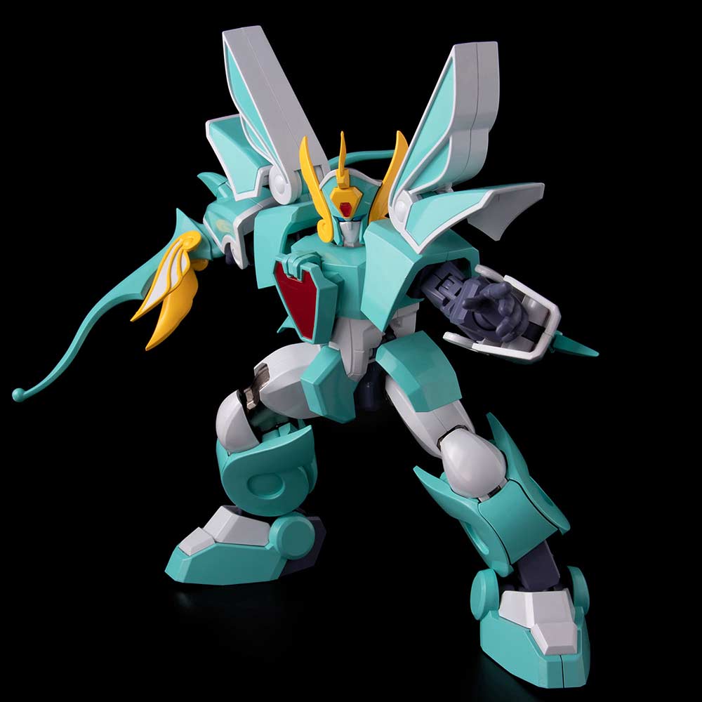 (PO) METAMOR-FORCE Mado King Granzort - Winzert Image_6