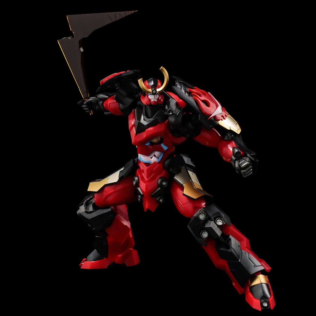 (PO) Plaiobot Tengen Toppa Gurren Lagann - Gurren Lagann (Re-issue) Image_10