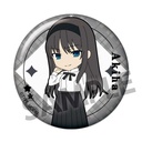 (PO) Pikuriru! TSUKIHIME A Piece of Blue Glass Moon Trading Can Badge [BOX] Image_7