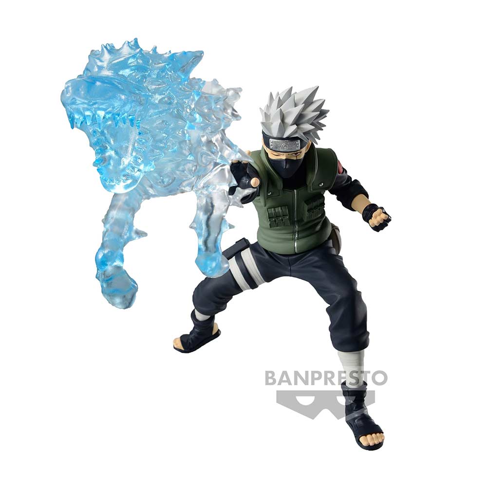 (PO) Naruto Shippuden Effectreme - Hatake Kakashi Image_3