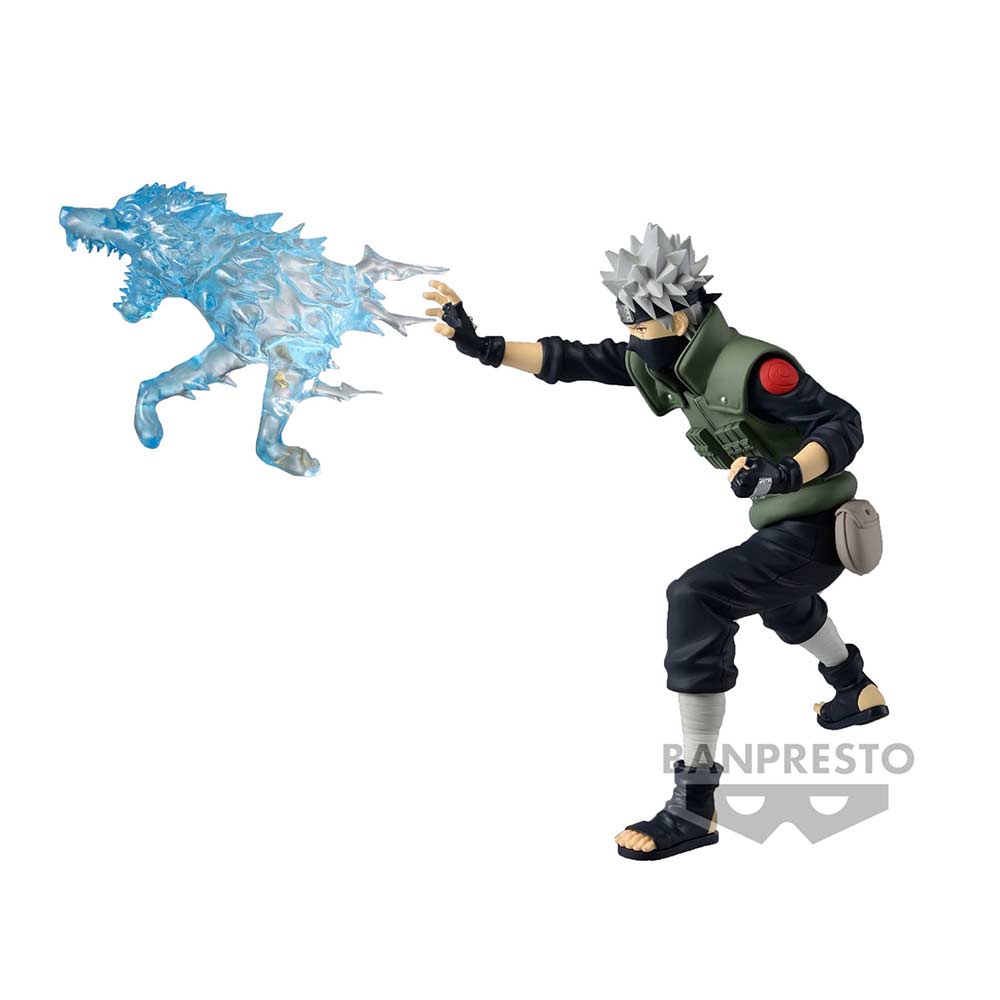 (PO) Naruto Shippuden Effectreme - Hatake Kakashi Image_4