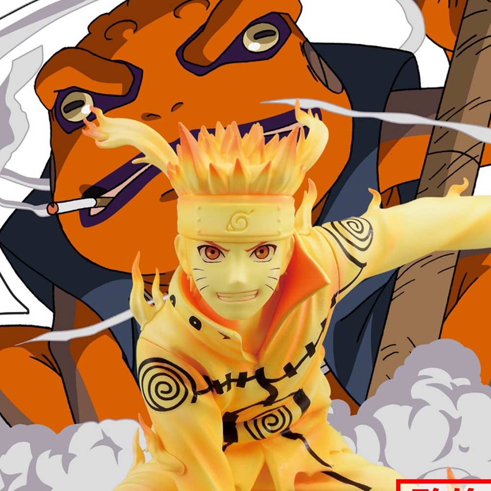 (PO) Naruto Shippuden Panel Spectacle Uzumaki Naruto Image_1