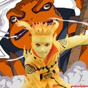 (PO) Naruto Shippuden Panel Spectacle Uzumaki Naruto Image_1