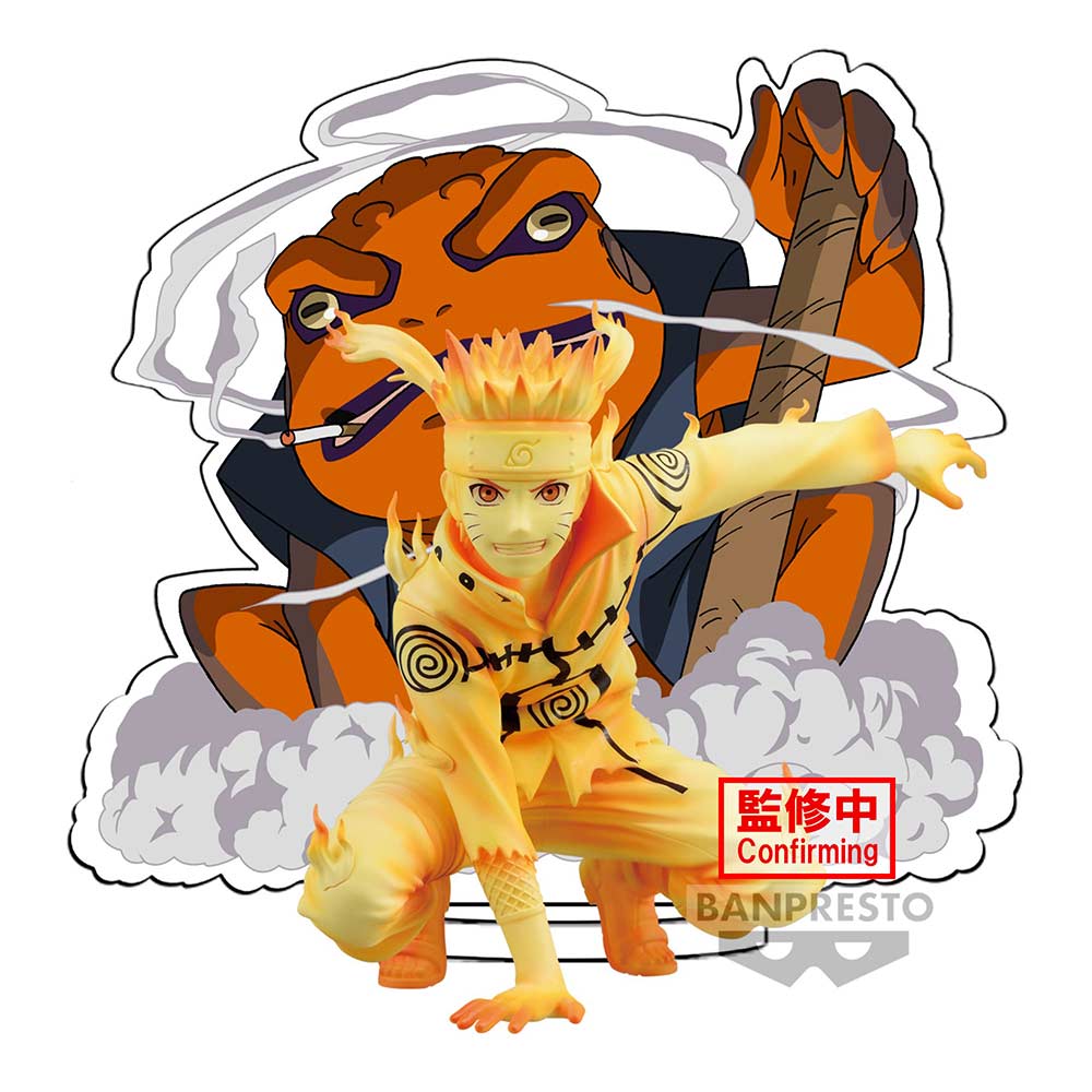(PO) Naruto Shippuden Panel Spectacle Uzumaki Naruto Image_2