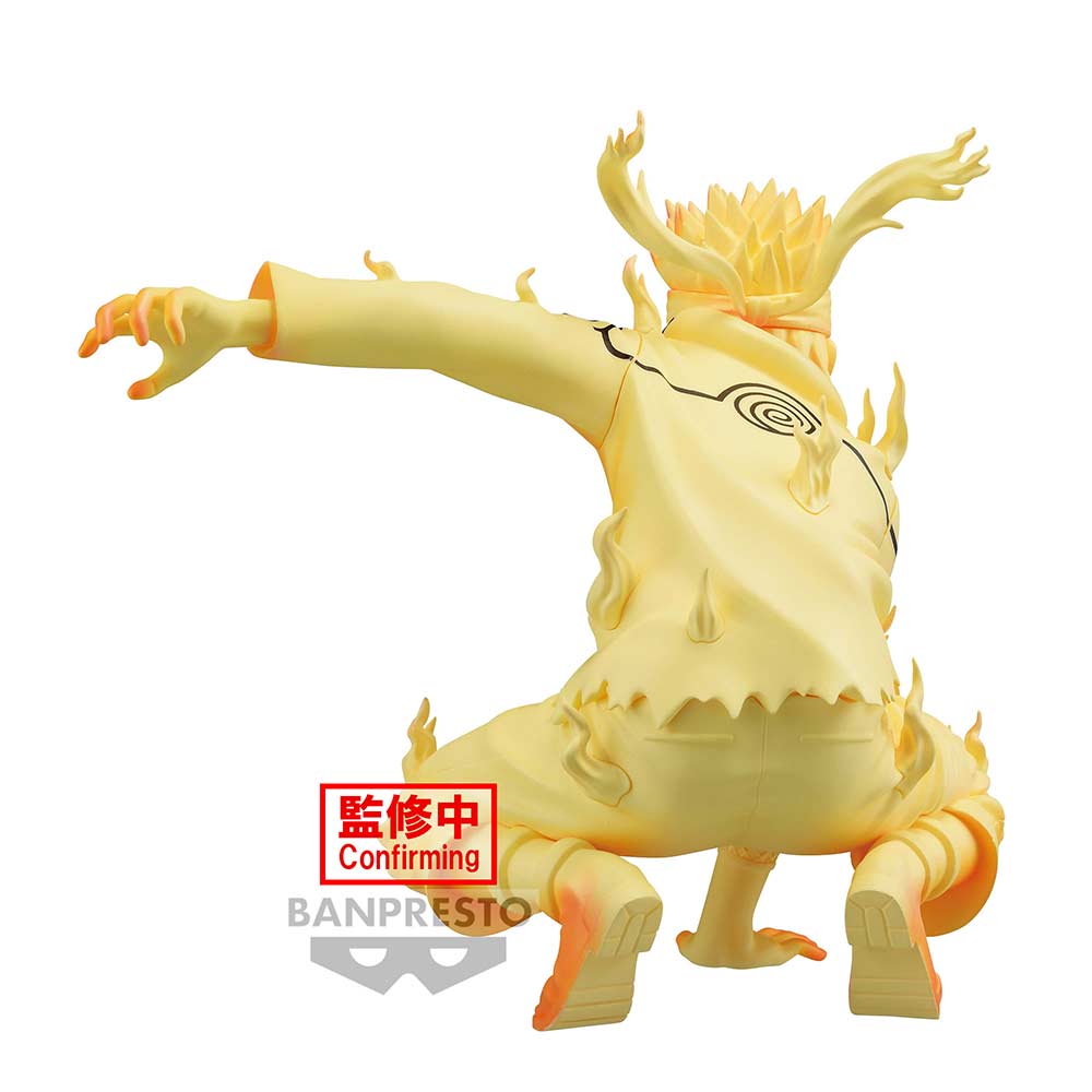 (PO) Naruto Shippuden Panel Spectacle Uzumaki Naruto Image_6