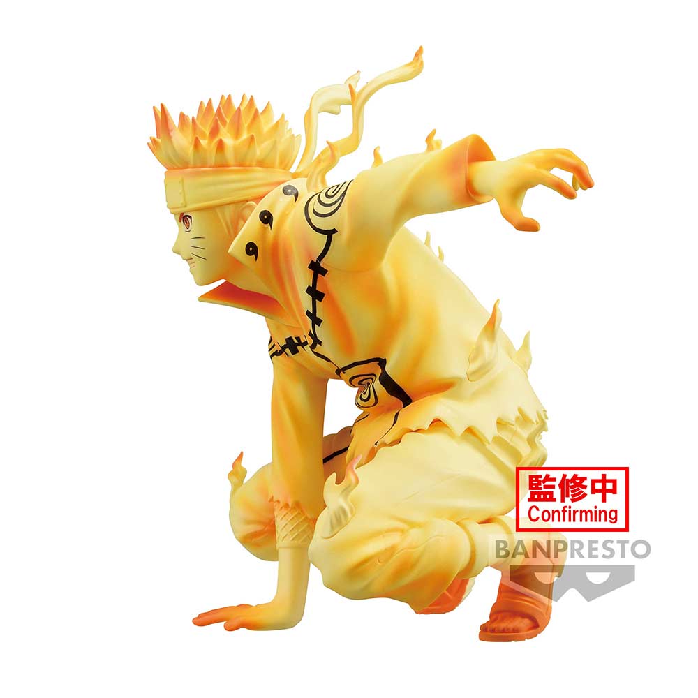 (PO) Naruto Shippuden Panel Spectacle Uzumaki Naruto Image_7