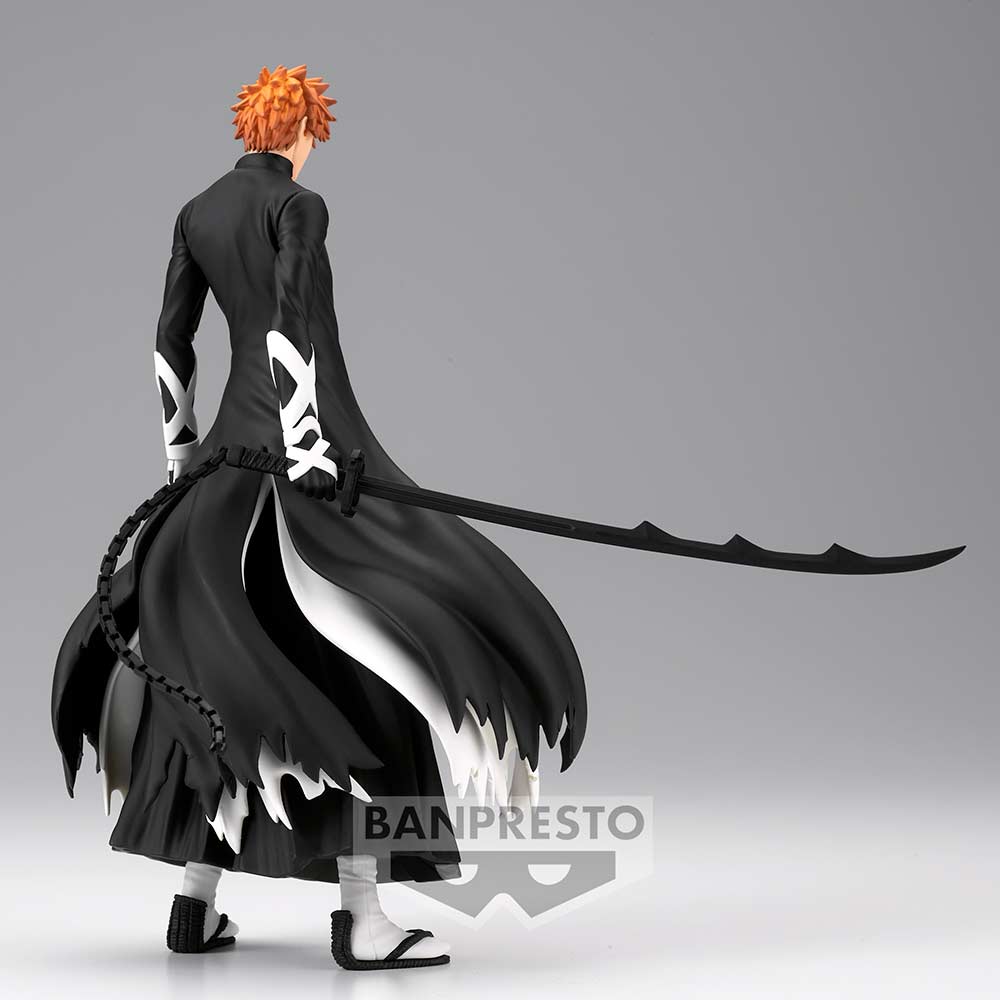 (PO) Bleach Solid and Souls - Kurosaki Ichigo II Image_5