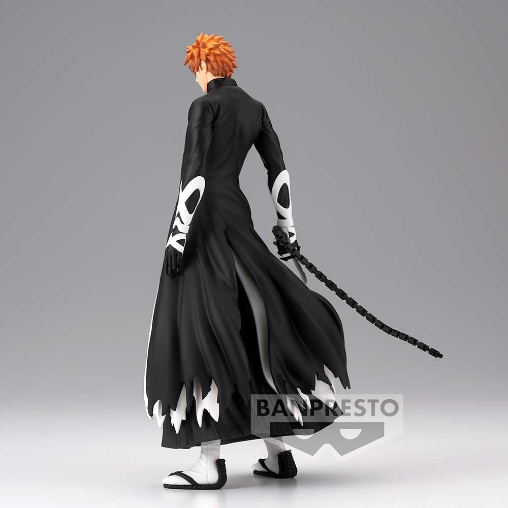 (PO) Bleach Solid and Souls - Kurosaki Ichigo II Image_6