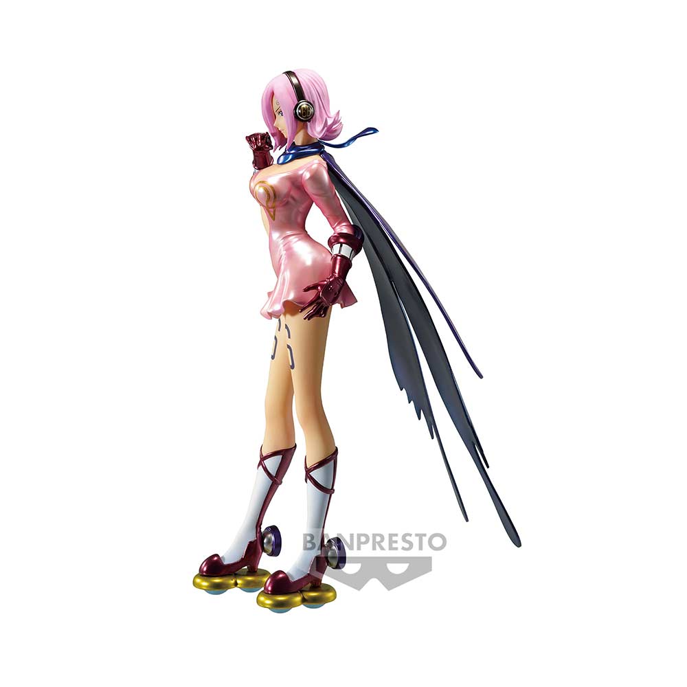 (PO) One Piece Glitter & Glamours - Vinsmoke Reiju Image_5