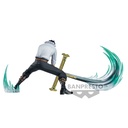 (PO) One Piece DXF Special - Dracule Mihawk Image_5