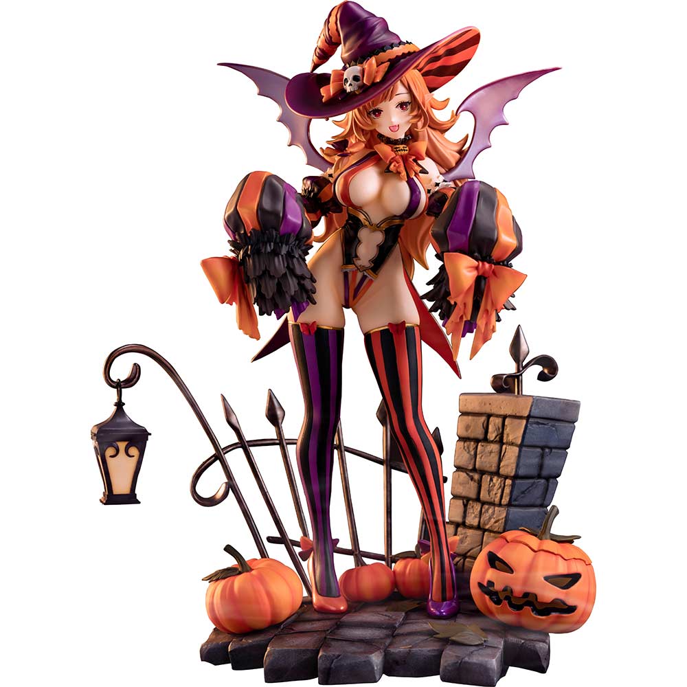 (PO) Halloween Succubus DX ver. Image_2