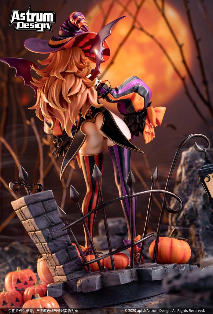 (PO) Halloween Succubus DX ver. Image_7
