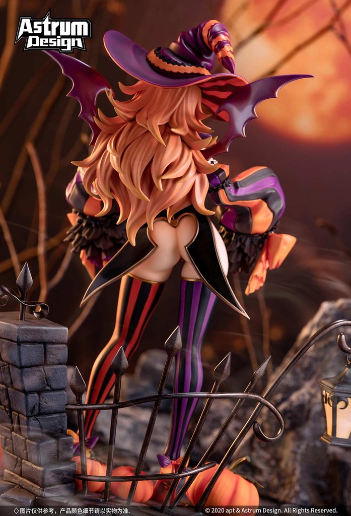 (PO) Halloween Succubus DX ver. Image_9
