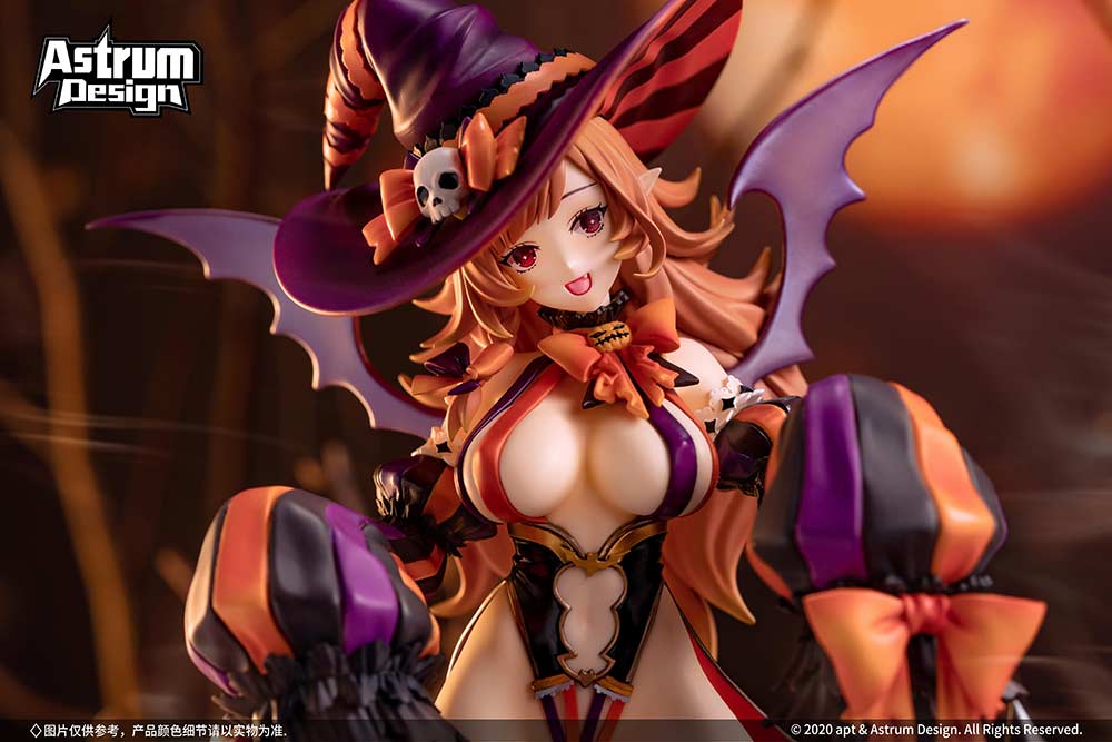 (PO) Halloween Succubus DX ver. Image_12