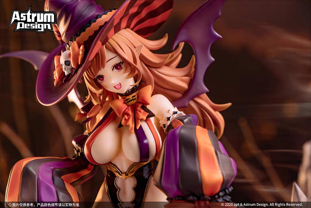(PO) Halloween Succubus DX ver. Image_14