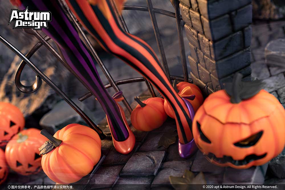 (PO) Halloween Succubus DX ver. Image_18