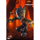 (PO) Life-Size Masterpiece Series LMS014 - The Spider-Man: Maximum Venom - Venomized Groot Image_3