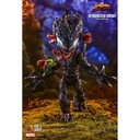 (PO) Life-Size Masterpiece Series LMS014 - The Spider-Man: Maximum Venom - Venomized Groot Image_5