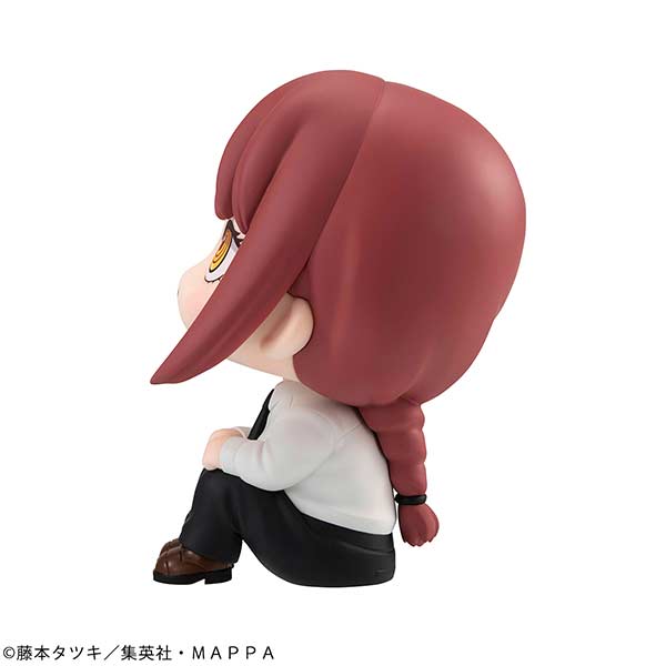 (PO) Look Up Series Chainsaw Man - Makima Image_6