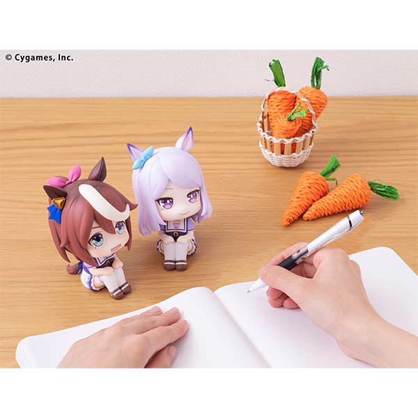(PO) Look Up Series Uma Musume Pretty Derby - Mejiro McQueen Image_7