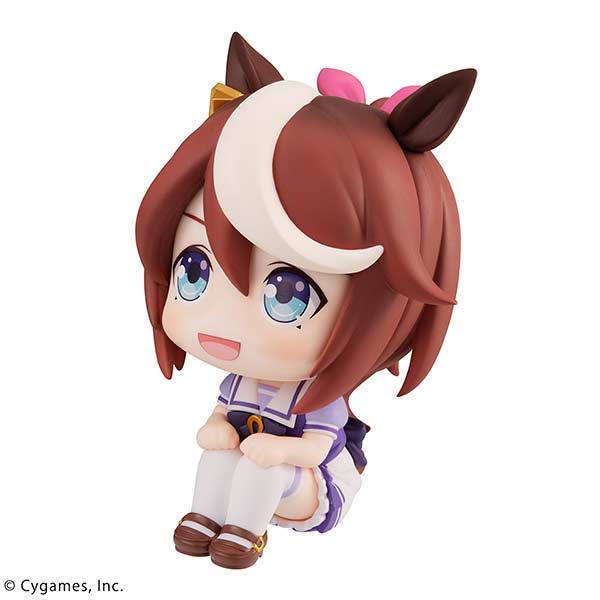 (PO) Look Up Series Uma Musume Pretty Derby - Tokai Teio Image_1